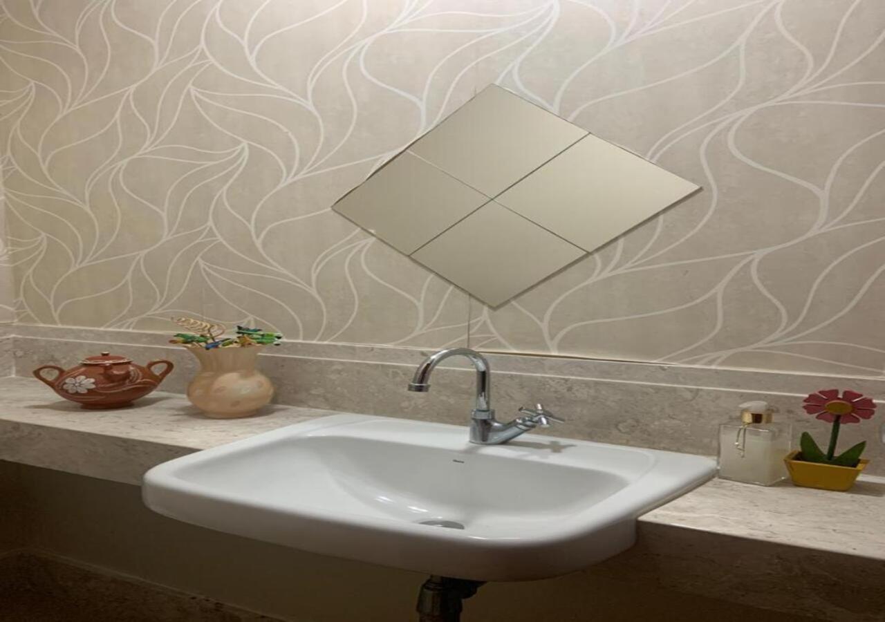 Apartamento Reserva Imbassai - Terraco Buganvilias Bagian luar foto